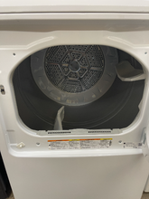 Load image into Gallery viewer, GE Electric Dryer - 4870
