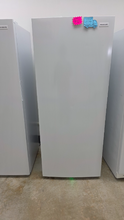 Load image into Gallery viewer, Frigidaire 13 cu ft White Upright Freezer - 7684625
