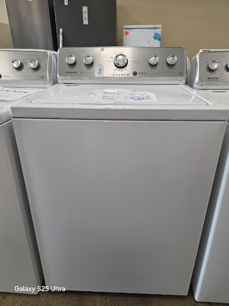 Maytag Washer - 7750