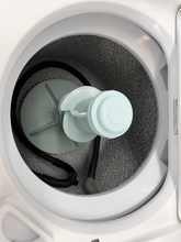 Load image into Gallery viewer, (T08919) Roper Washer and Gas Dryer - 8919

