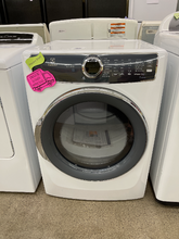 Load image into Gallery viewer, Electrolux Electric Dryer - 0922
