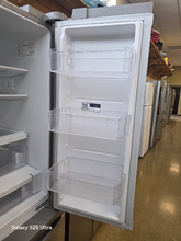 Load image into Gallery viewer, Frigidaire 29 cu ft Stainless Steel French Door Refrigerator - 7685

