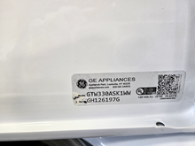 Load image into Gallery viewer, GE Washer -6173

