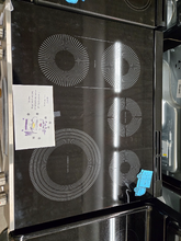 Load image into Gallery viewer, Frigidaire Gallery?Stainless Electric Stove - 6300
