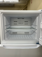 Load image into Gallery viewer, Frigidaire 18 Cu. Ft. White Garage Ready Top Freezer Refrigerator - 7195
