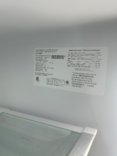 Load image into Gallery viewer, Frigidaire Gallery 27.8 cu ft Stainless French Door Refrigerator - 7254
