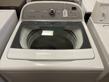 Load image into Gallery viewer, Whirlpool Washer - 5694
