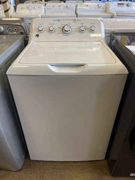 GE Washer - 5025