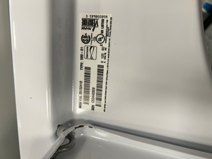 Kenmore Washer - 7273