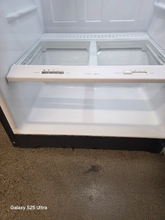 Load image into Gallery viewer, GE Refrigerator - 7928
