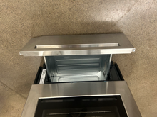 Load image into Gallery viewer, Frigidaire Stainless Electric Stove - 7378
