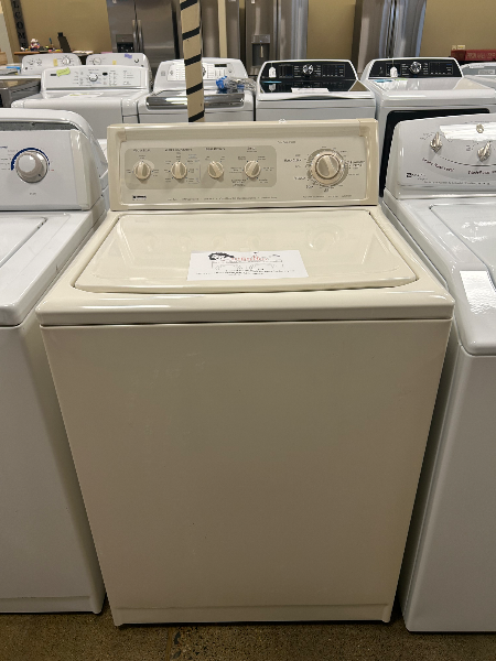 Kenmore Washer - 7467