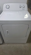 Load image into Gallery viewer, (T08446) Amana Gas Dryer - 8446
