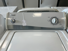 Load image into Gallery viewer, Amana Washer - 7826

