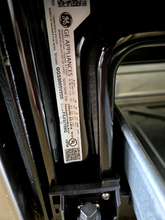 Load image into Gallery viewer, GE Stainless Slide-In Electric Stove - 6873

