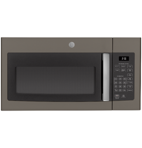 Brand New GE Fingerprint Resistant Slate Microwave - JVM3160EFES