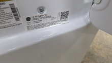 Load image into Gallery viewer, (T08427) Hotpoint 6.2 cu ft Gas Dryer  - 8427
