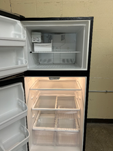 Load image into Gallery viewer, Frigidaire Stainless Refrigerator - 7361
