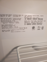 Load image into Gallery viewer, Frigidaire Refrigerator - 5321
