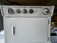 Load image into Gallery viewer, (T08839) Whirlpool Laundry Center - 8839
