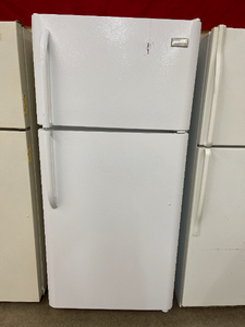 Frigidaire Refrigerator - 5659