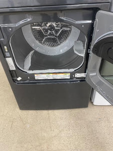 GE Electric Dryer - 4307