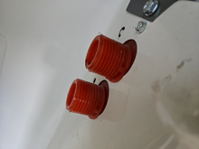 Load image into Gallery viewer, (T09105) Whirlpool Laundry Center with Electric Dryer - 9105

