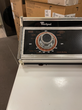Load image into Gallery viewer, Whirlpool Electric Dryer - 2885
