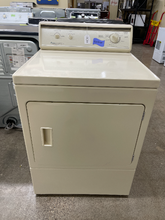 Load image into Gallery viewer, Amana Gas Dryer - 6013
