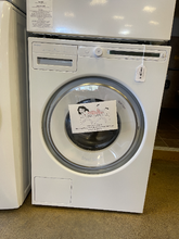 Load image into Gallery viewer, Asko 24 in Front Load Washer and Electric Dryer Set - 5078 - 5081
