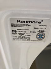 Load image into Gallery viewer, Kenmore Gas Dryer -7961

