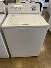 Load image into Gallery viewer, Whirlpool Washer - 4104
