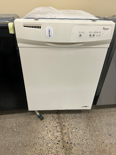 Whirlpool Dishwasher - 6923