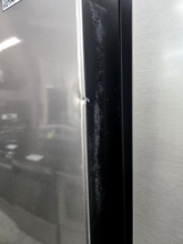 Load image into Gallery viewer, Frigidaire 26.0 cu ft Stainless Steel 4 Door French Door Refrigerator - 7708
