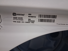 Load image into Gallery viewer, Maytag Electric Dryer - 8355
