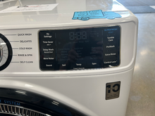 Load image into Gallery viewer, GE 4.7 cu Ft. Front Load Washer - 6837
