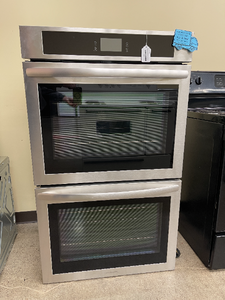 Frigidaire Double Electric Wall Oven - 6307