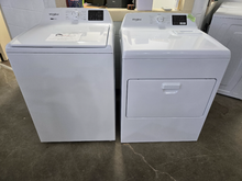 Load image into Gallery viewer, Whirlpool Washer and Electric Dryer  Set - 8365-8350

