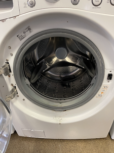 LG Front Load Washer - 5498