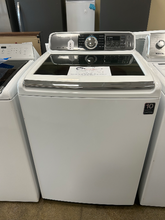 Load image into Gallery viewer, Samsung Washer - 7419
