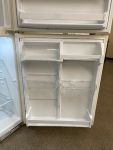 Whirlpool Refrigerator - 5586