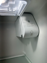 Load image into Gallery viewer, Whirlpool Stainless Side by Side Refrigerator - 7765
