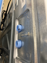 Load image into Gallery viewer, GE - 4.6 Cu. Ft. Washer - 5957
