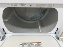 Load image into Gallery viewer, (T08920) Whirlpool Washer and Gas Dryer Set -8920
