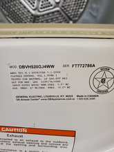 Load image into Gallery viewer, GE Gas Dryer - 5456
