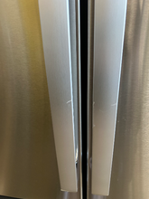 Load image into Gallery viewer, GE Stainless French Door Refrigerator - 6850
