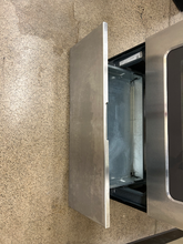 Load image into Gallery viewer, Whirlpool Stainless Electric Stove - 7567
