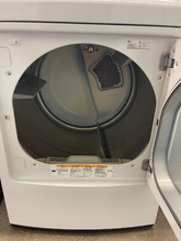 Load image into Gallery viewer, LG Gas Dryer - 4681
