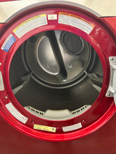 Load image into Gallery viewer, Samsung Gas Dryer with Pedistal - 7403

