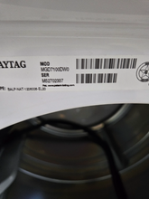 Load image into Gallery viewer, Maytag Front Load Washer and Gas Dryer Set - 8336-8337
